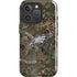 NFL Philadelphia Eagles Realtree Xtra Green Camo iPhone 16 Pro Magsafe Impact Case