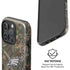 NFL Philadelphia Eagles Realtree Xtra Green Camo iPhone 16 Pro Magsafe Impact Case