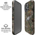 NFL Philadelphia Eagles Realtree Xtra Green Camo iPhone 16 Pro Magsafe Impact Case