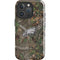 NFL Philadelphia Eagles Realtree Xtra Green Camo iPhone 16 Pro Max Impact Case