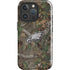 NFL Philadelphia Eagles Realtree Xtra Green Camo iPhone 16 Pro Max Impact Case