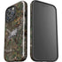 NFL Philadelphia Eagles Realtree Xtra Green Camo iPhone 16 Pro Max Impact Case