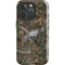 NFL Philadelphia Eagles Realtree Xtra Green Camo iPhone 16 Pro Max Magsafe Impact Case