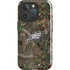 NFL Philadelphia Eagles Realtree Xtra Green Camo iPhone 16 Pro Max Magsafe Impact Case