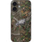 NFL Philadelphia Eagles Realtree Xtra Green Camo iPhone 16 Skin