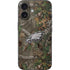 NFL Philadelphia Eagles Realtree Xtra Green Camo iPhone 16 Skin