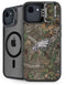 NFL Philadelphia Eagles Realtree Xtra Green Camo iPhone 16e Kickstand Case