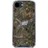 NFL Philadelphia Eagles Realtree Xtra Green Camo iPhone 16e Clear Case