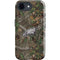 NFL Philadelphia Eagles Realtree Xtra Green Camo iPhone 16e Impact Case