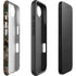 NFL Philadelphia Eagles Realtree Xtra Green Camo iPhone 16e Impact Case