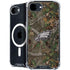 NFL Philadelphia Eagles Realtree Xtra Green Camo iPhone 16e MagSafe Case