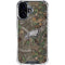 NFL Philadelphia Eagles Realtree Xtra Green Camo iPhone 17 Clear Case