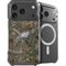 NFL Philadelphia Eagles Realtree Xtra Green Camo iPhone 18 Pro MagSafe Case
