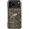 NFL Philadelphia Eagles Realtree Xtra Green Camo iPhone 18 Pro Max Clear Case