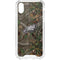 NFL Philadelphia Eagles Realtree Xtra Green Camo iPhone XS Clear Case