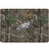 NFL Philadelphia Eagles Realtree Xtra Green Camo MacBook Skins