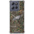 NFL Philadelphia Eagles Realtree Xtra Green Camo Moto G 5G (2025) Clear Case