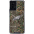 NFL Philadelphia Eagles Realtree Xtra Green Camo Moto G Power 5G (2024) Clear Case