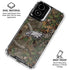 NFL Philadelphia Eagles Realtree Xtra Green Camo Moto G Power 5G (2024) Clear Case