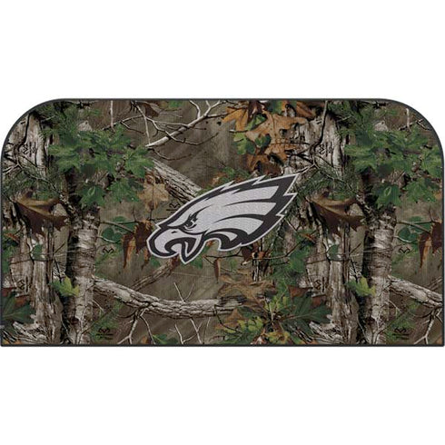 NFL Philadelphia Eagles Realtree Xtra Green Camo Nintendo Switch 2 (2025) with Joy-Con Skin
