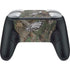 NFL Philadelphia Eagles Realtree Xtra Green Camo Nintendo Switch 2 (2025) Pro Controller Skin
