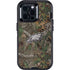 NFL Philadelphia Eagles Realtree Xtra Green Camo Otterbox Defender iPhone Skin