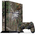 NFL Philadelphia Eagles Realtree Xtra Green Camo PS4 Console and Controller Bundle Skin