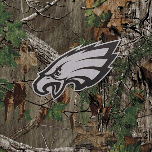NFL Philadelphia Eagles Realtree Xtra Green Camo PS4 Console and Controller Bundle Skin