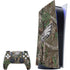 NFL Philadelphia Eagles Realtree Xtra Green Camo PlayStation PS5 Skins