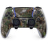 NFL Philadelphia Eagles Realtree Xtra Green Camo PS5 DualSense Edge Pro Controller Skin
