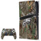 NFL Philadelphia Eagles Realtree Xtra Green Camo PS5 Pro Bundle Skin