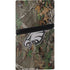 NFL Philadelphia Eagles Realtree Xtra Green Camo PS5 Pro Console Skin