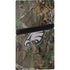 NFL Philadelphia Eagles Realtree Xtra Green Camo PS5 Pro Disk Console Skin