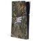 NFL Philadelphia Eagles Realtree Xtra Green Camo PS5 Slim Digital Edition Console Skin