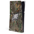 NFL Philadelphia Eagles Realtree Xtra Green Camo PS5 Slim Digital Edition Console Skin