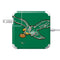 NFL Philadelphia Eagles Retro Logo 85W Power Adapter (15 and 17 inch MacBook Pro Charger) Skin