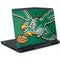 NFL Philadelphia Eagles Retro Logo Dell Alienware Skin