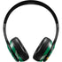 NFL Philadelphia Eagles Retro Logo Beats Solo 4 Wireless Headphones Skin