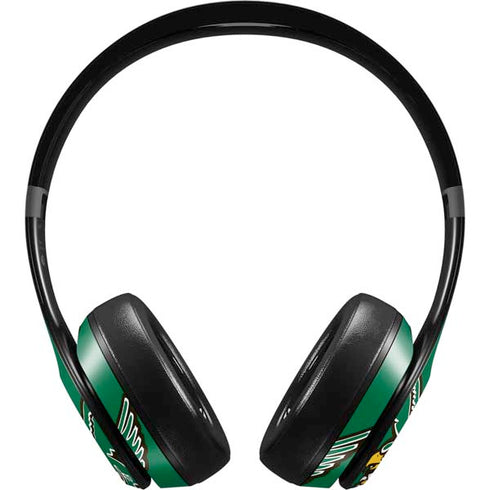 NFL Philadelphia Eagles Retro Logo Beats Studio Pro Wireless Headphones Skin