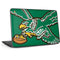 NFL Philadelphia Eagles Retro Logo HP Chromebook Skin
