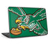 NFL Philadelphia Eagles Retro Logo HP Chromebook Skin
