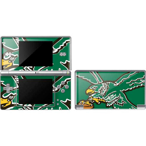NFL Philadelphia Eagles Retro Logo Nintendo Skins