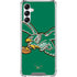 NFL Philadelphia Eagles Retro Logo Gabb Phone 4 Clear Case