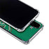 NFL Philadelphia Eagles Retro Logo Galaxy A36 5G Clear Case