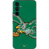 NFL Philadelphia Eagles Retro Logo Galaxy A54 5G Skin