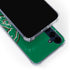 NFL Philadelphia Eagles Retro Logo Galaxy A55 5G Clear Case