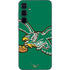 NFL Philadelphia Eagles Retro Logo Galaxy A55 5G Skin