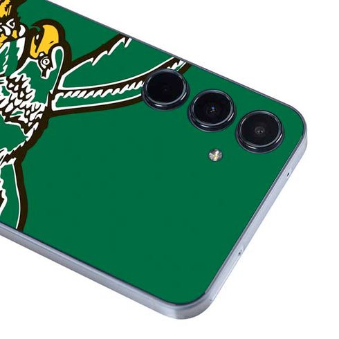 NFL Philadelphia Eagles Retro Logo Galaxy A55 5G Skin