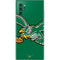 NFL Philadelphia Eagles Retro Logo Galaxy Note 10 Plus Skin