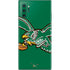 NFL Philadelphia Eagles Retro Logo Galaxy Note 10 Plus Skin